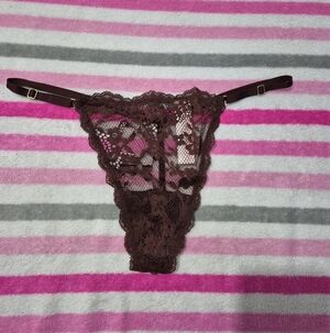 Victoria's Secret V-string Panty